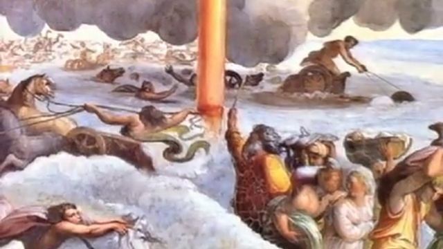 12.Святыни Христианского мира. Гроб Господень  Свидетель Воскресения