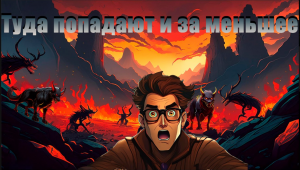 История Одного Жнеца (часть_2)