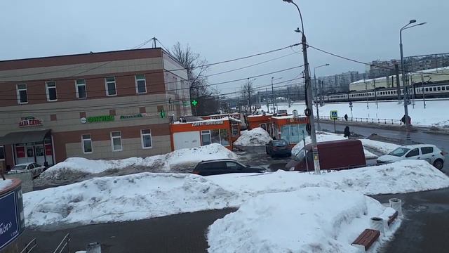 24.02.24 Печкин сегодня в МФЦ Москва смотреть онлайн