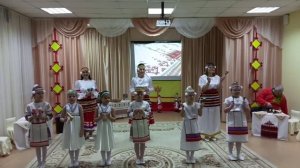 У нас одна Планета-у нас одна Семья