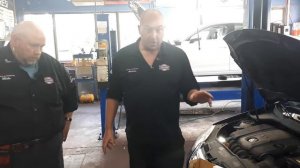 Code PO480 Fix (VW Cooling Fan Control Module) @UrbanAutomotive01