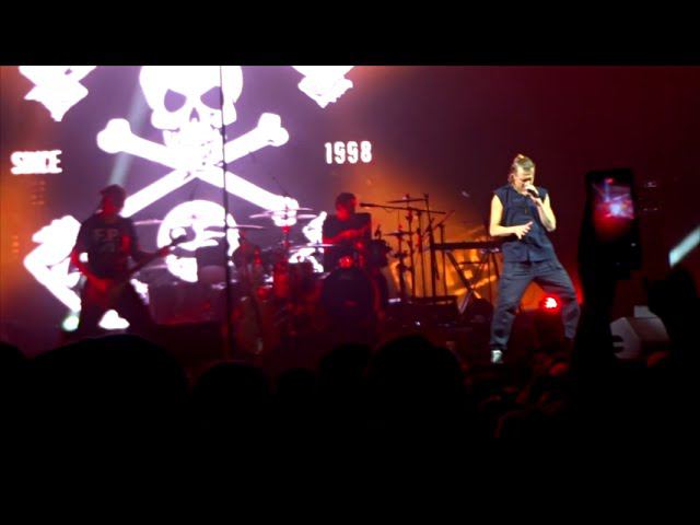 F.P.G. - Свети смотреть онлайн