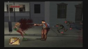 Evil Dead: A Fistful Of Boomstick Game Review (PS2)