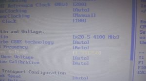Overclock FX-6300 - Asus M5A78L-M LX / Gtx 960 2gb (Español)
