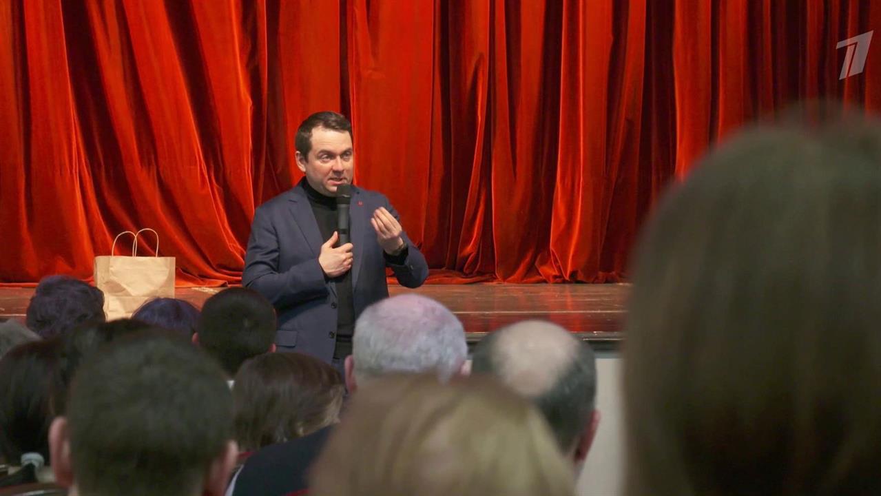 Раненный в результате покушения губернатор Мурманской области пока останется в реанимации