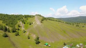 Моя Башкирия