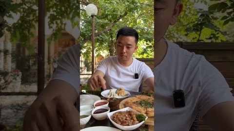 «ХАЧАПУРИ HOUSE»??ХАЧАПУРИ и ХАРЧО