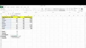 Top 5 Fourmulas In Excel. 100% Useful Formula s.