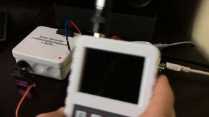 STM32. Сервопривод. Принцип работы. Гальваническая развязка. Подключение.