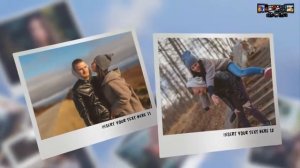 ✨« Воспоминания  в фотографиях»    Слайд - шоу с эффектами 3д .  Видео из фото.  Слайд - Шоу.  ?