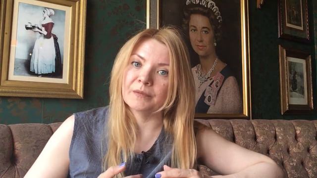 Видеоприглашение на вебинар "Письма для папки ВАЖНОЕ" смотреть онлайн