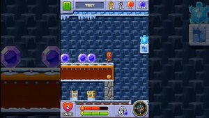 Diamond Quest 2 Tibet Stage 6.1