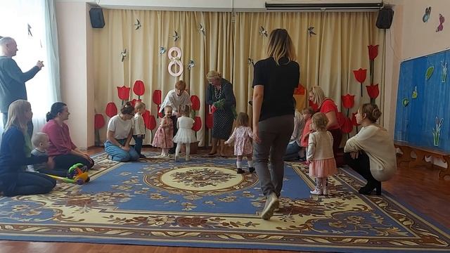 Весна 2022 Смышлёнок Солнышко смотреть онлайн