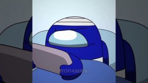 Among Us animation Edit gift by Rodamrix