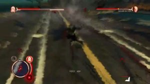 Prototype последняя миссия ENG