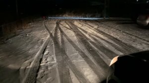 Osram Night Breaker Laser +150 галоген H7 на Opel Astra J