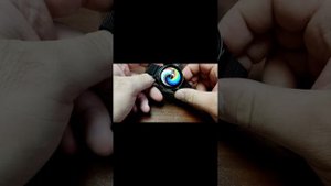 Умные часы CheckME Smart CMSQ71BBWB