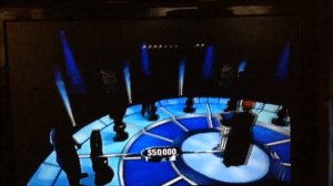 The Weakest Link PS1 Game 3