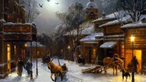 Лидия Русланова Страдания извозчика Еремы Russian Folk