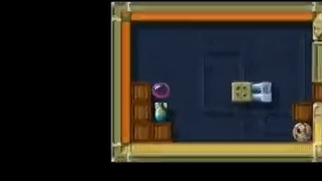 Archibald's Adventures - "Fall in" - Bonus 1 смотреть онлайн