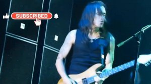 Nuno Bettencourt - One of the Greatest Guitarists!!