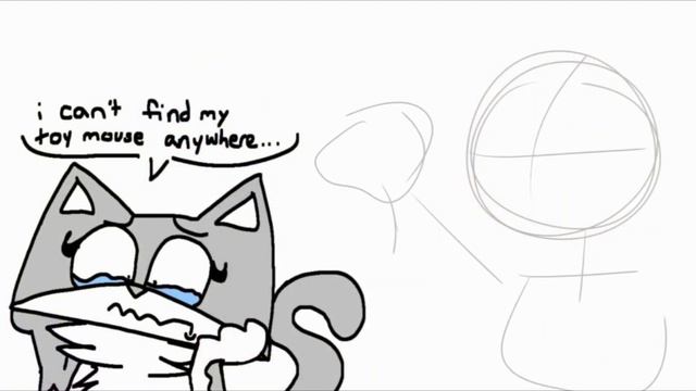 □ [Mini Speedpaint/YCH Entry!] #characterstackLE & #ImadeStupids | Ibis Paint X □ смотреть онлайн