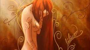 Eflin Lied-Lilium {All versions+FanDub}