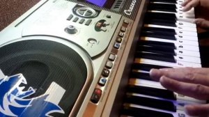 Сиреневый туман