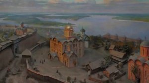 История города Кромы Орловской области