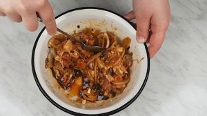 Жареная Свинина по-корейски Рецепт Korean Soy Sauce Pork Belly Recipe  삼겹살 간장 불고기 만들기