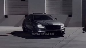 Mercedes CLS 63s amg Compilation| WORLD OF CLS 63S AMG | #mercedes #cls63s #amg #benz #subscribe