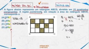 Como Interpretar Problemas de Porcentagem.