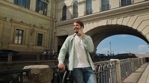 Кольцо «Зимняя канавка» от FILLART