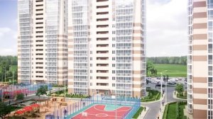 ЖК Южный Парк Казань