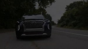 Самый большой кроссовер Хендай Палисад(Hyundai Palisade) для России: раскрыты цены 2021.