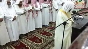 Шейх ХУЗЕЙФИ-УТРЕННЫЙ НАМАЗ