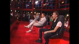 Сергей  Вахрушев и Дарья Шаталина "Неудачное свидание. Канал "Пятница"