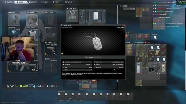 Have You EVER SEEN More Loot On Labs? смотреть онлайн