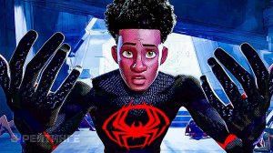 Человек-паук_ Паутина Вселенных ? Русский трейлер #2 ? Мультфильм Marvel 2023 (720p)