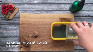 Мыловарение. Рецепт приготовления мыла с белой и голубой глиной.