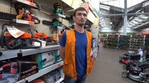 ВЫБИРАЕМ БЕНЗИНОВУЮ ГАЗОНОКОСИЛКУ+ИТОГИ КОНКУРСА (В ОПИСАНИИ)