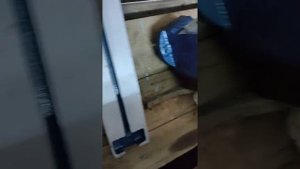 Реставрация НГФ 110