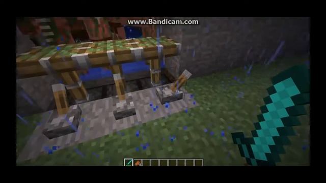 Worst minecraft saw Trap Ever??? смотреть онлайн