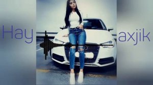 DJ бехтарин музыка барои мошин!!музика для машинах DJ?????