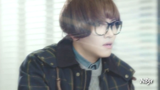 Любовь спала ♥Хилер ♥ Пак Бон Су смотреть онлайн