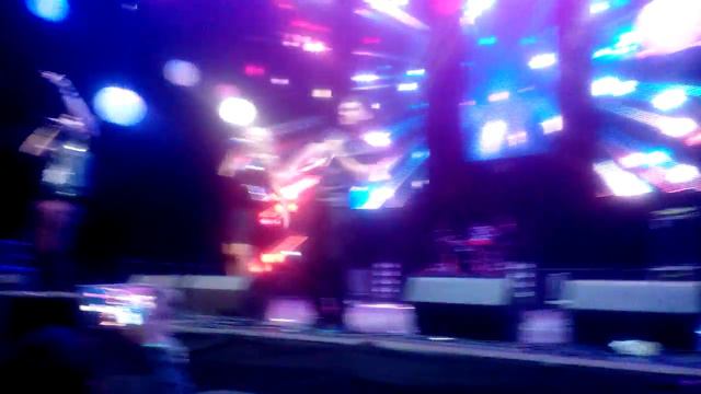 День первокурсника 2014 5ivesta Family (Лоя) – Я с тобою как в раю #ГородМолод #Юбилейный смотреть онлайн