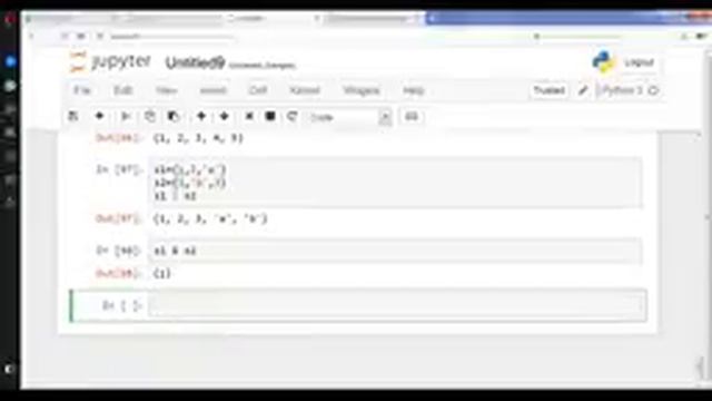 Learn Python Programming for Beginners | Python Programming | Python Tutorial | Edureka