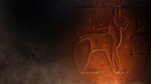 Черная египетская кошка. Кто она? Что означает статуэтка? Богиня Бастет. Египетская мифология