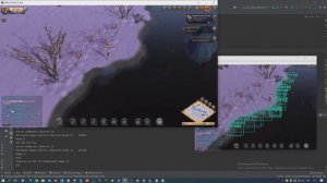 БОТ для рыбалки с НЕЙРОСЕТЯМИ||Albion online