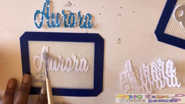 How To: Make custom name plates from start to finish for keychains, earrings, necklaces ect смотреть онлайн